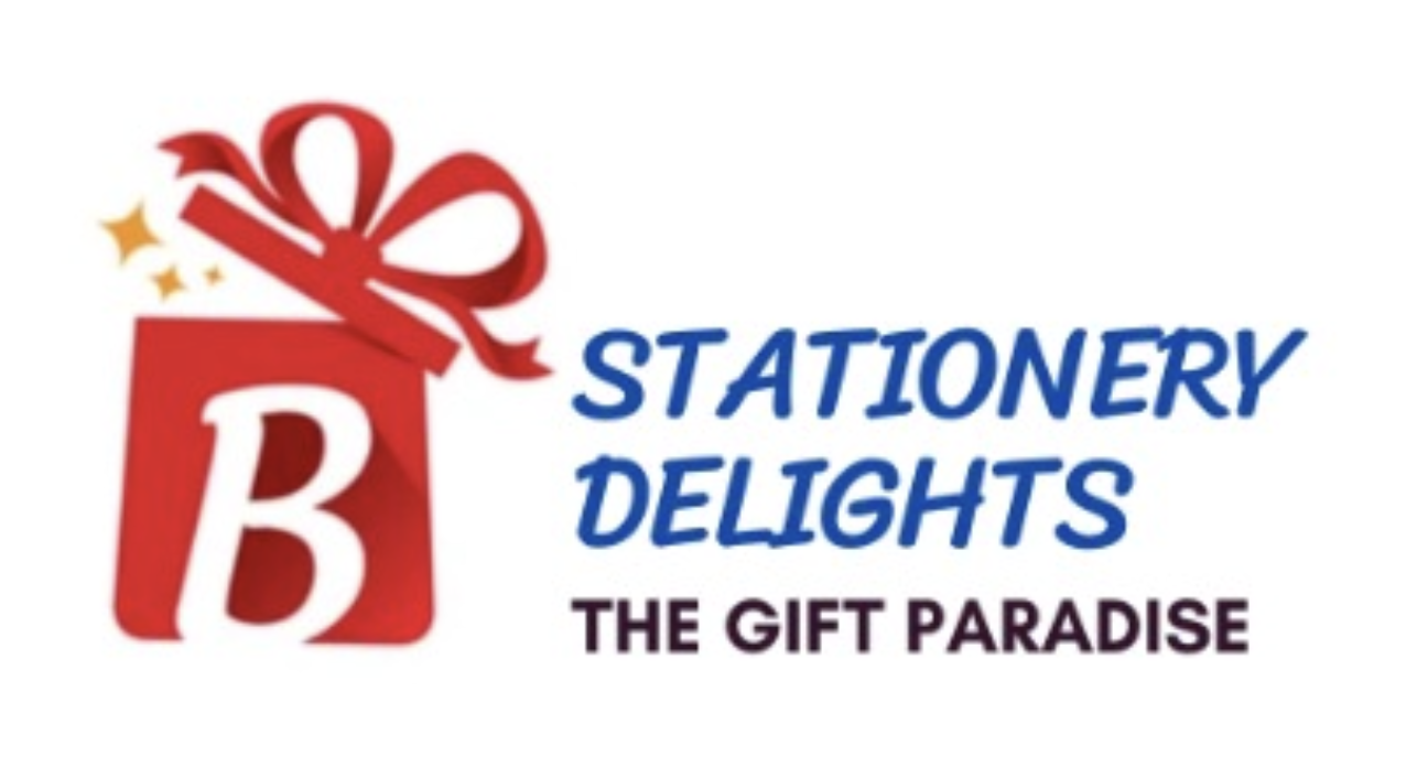 Stationery Delights Logo
